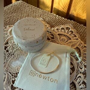 Enewton Bliss Bar/Capri Blue Valentines Gift Set! ❤️